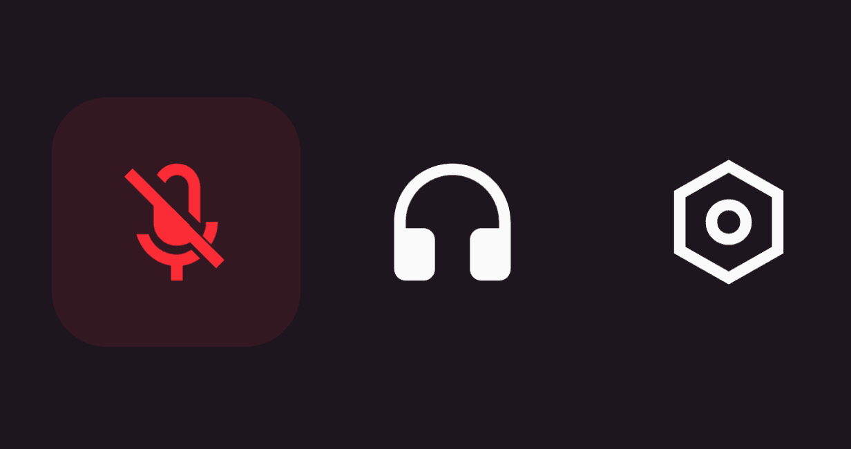 Voice Screenshot